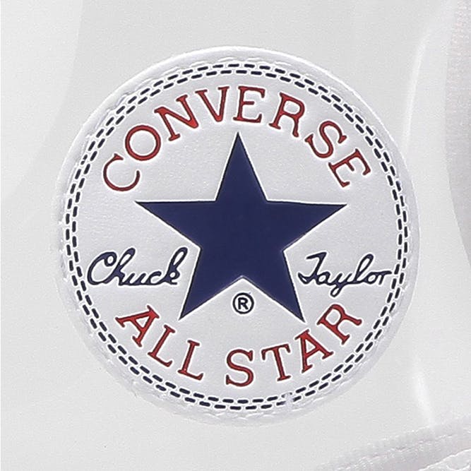 All star light clear material hi clearance